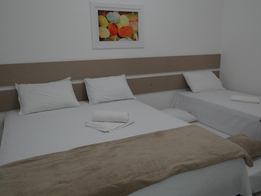 Pousada Sargaco Du Maraca Pôrto das Galinhas Zimmer foto