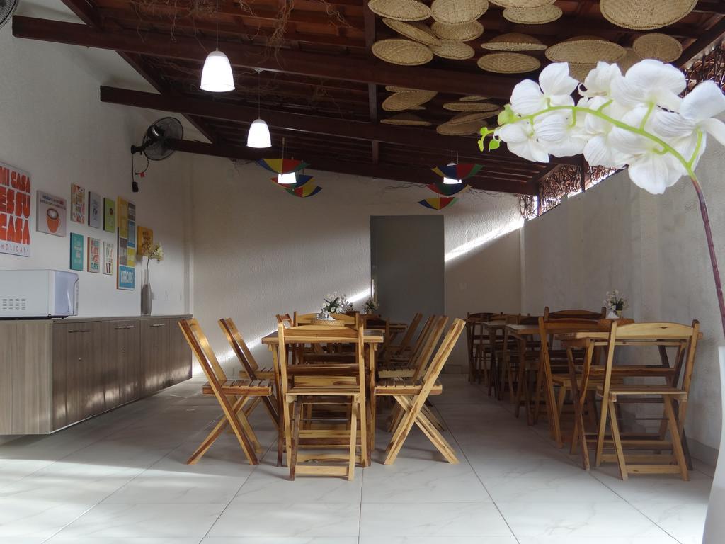 Pousada Sargaco Du Maraca Pôrto das Galinhas Exterior foto